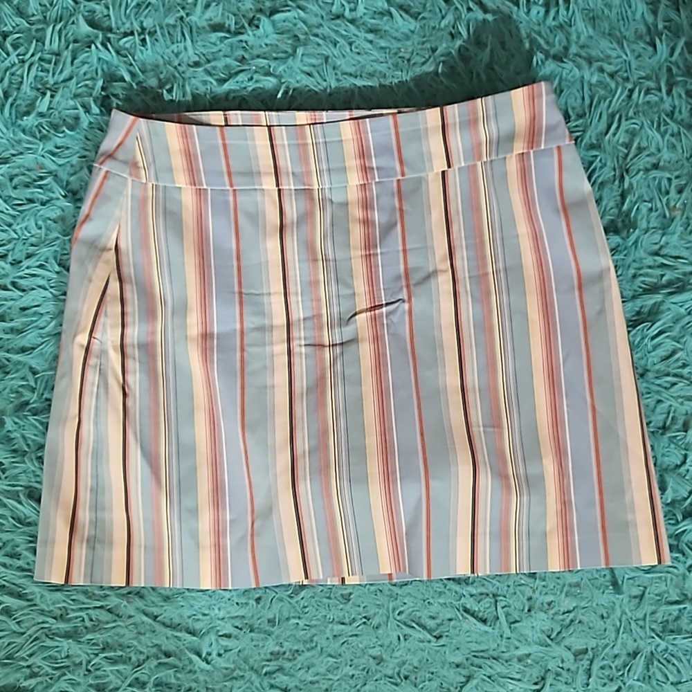 Versona Strip Skorts